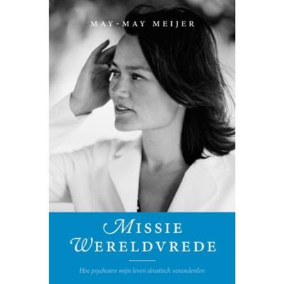 Missie Wereldvrede (Paperback)