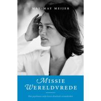 Missie Wereldvrede (Paperback) - thumbnail