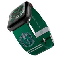 Harry Potter Zwadderich Edition, officieel gelicentieerde siliconen horlogeband voor Apple Watch, compatibel met Apple Watch - thumbnail