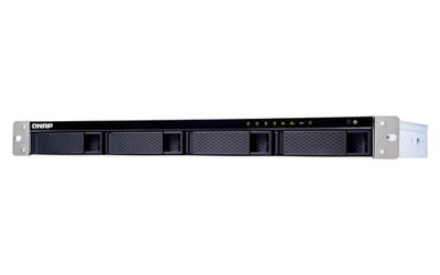 QNAP TS-431XEU-2G NAS