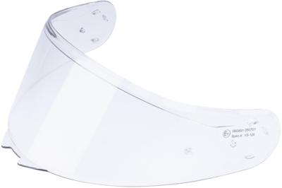 SPEC-X vizier visor sx-95.01 clear pinlock 70 ready