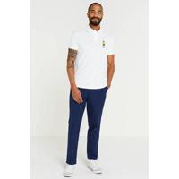 POLO Ralph Lauren regular fit chino donkerblauw - thumbnail