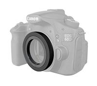 BRESSER T-2 Ring voor Canon EOS - thumbnail