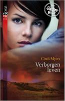 Verborgen leven - Cindi Myers - ebook - thumbnail
