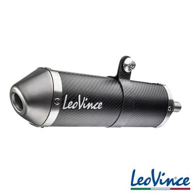 Demper Leovince Beta RR 50 Euro5 carbon