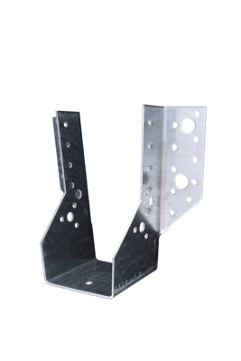 Waelbers Raveeldrager zwaar 380/71x154mm, blauw verzinkt - 50 Stuk(s) - 8644EAN.11