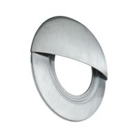 Paulmann 93743 Afdekking Energielabel A (A - G) RVS - thumbnail