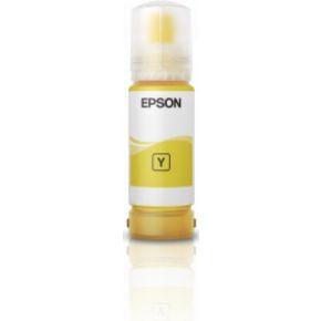 Epson 115 Ecotank inktcartridge 1 stuk(s) Origineel Geel
