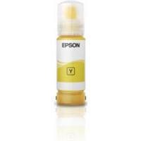 Epson 115 Ecotank inktcartridge 1 stuk(s) Origineel Geel - thumbnail