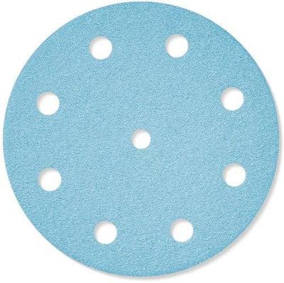 Festool Accessoires granat d125 p240 gr/50 schuurmateriaal | ultrafijn schuurpapier - 578353