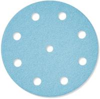 Festool Accessoires granat d125 p240 gr/50 schuurmateriaal | ultrafijn schuurpapier - 578353 - thumbnail