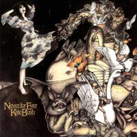 Never For Ever - LP (0190295593889) - thumbnail