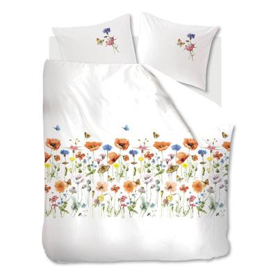 Marjolein Bastin Marjolein Bastin Poppy Parade Dekbedovertrek - Multi 240x200/220