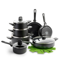 Memphis Set 12-delig - thumbnail