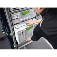 Festool Accessoires SYS3 M 437 T-loc Systainer - 204845 - thumbnail