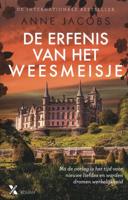 De erfenis van het weesmeisje (Paperback) - thumbnail