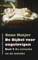 De uittocht en de intocht Exodus, Jozua, Rechters - Guus Kuijer - ebook - thumbnail