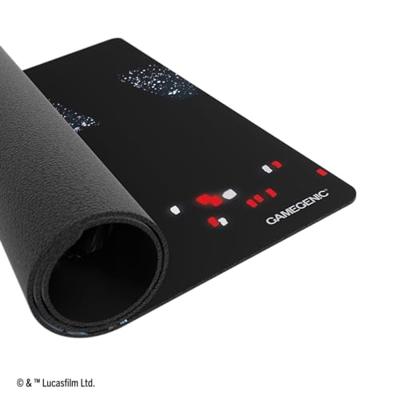 Star Wars Unlimited Game Mat Mandalorian