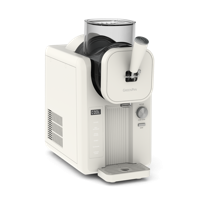 Greenpan White ijsmachine - Softijs & Frozen drinks - thumbnail