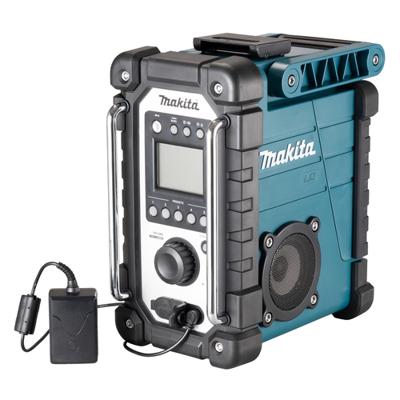 Makita DMR116 Accu Bouwradio Basic Body