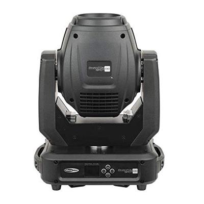 Showtec Phantom 100 Spot moving-head - thumbnail