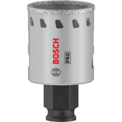 Bosch Accessoires PRO Tile PC Plus gatzaag | 38 mm | HS - 2608901559