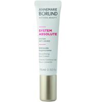 Annemarie Borlind System Absolute Anti Aging Smoothing Eye Cream - thumbnail