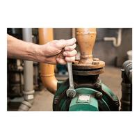 Stahlwille 96400807 13/8 Ring-steeksleutelset 8-delig Sleutelbreedte (metrisch) 8 - 22 mm - thumbnail