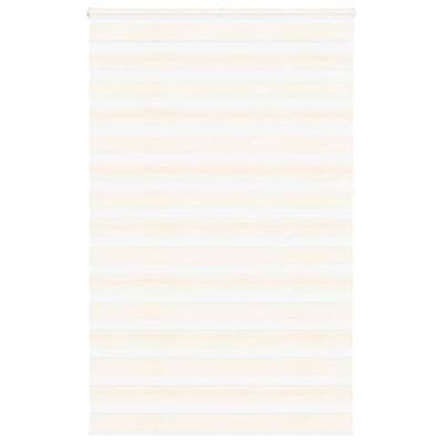 VidaXL Zebra rolgordijn 150x230 cm stofbreedte 145,9 cm marmerbeige VidaXL Zebra rolgordijn 150x230 cm stofbreedte 145,9 cm marmerbeige