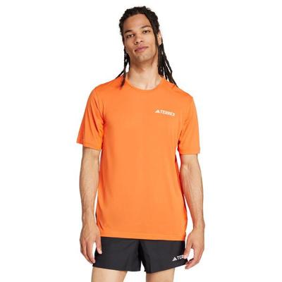 adidas XPR T-Shirt Heren adidas XPR T-Shirt Heren