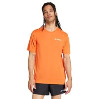 adidas XPR T-Shirt Heren - thumbnail
