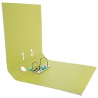 Ordner elba smart a4 50mm pp lime groen | 10 stuks - thumbnail