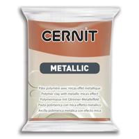 Creativ Company Cernit, bronze (058), 56 gr/ 1 doos - thumbnail