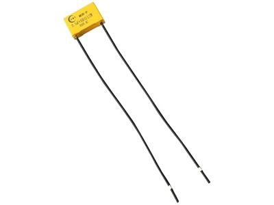 Shelly rc snubber module
