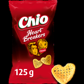 Chio Heartbreakers Classic 125g bij Jumbo