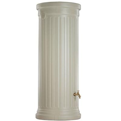 Garantia Column regenton 500 liter beige