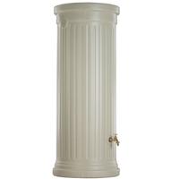 Garantia Column regenton 500 liter beige - thumbnail