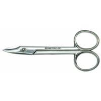 Bernstein Tools for Electronics 5-301 Blikschaar 110 mm Chroom - thumbnail