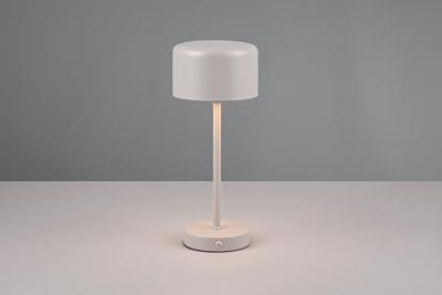 Trio TafellampJeff grijs - R59151177