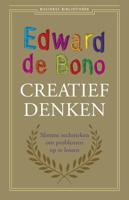 Creatief denken - Edward de Bono - ebook - thumbnail