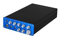 Phil Jones Bass BP-800 basgitaarversterker head 800 Watt - thumbnail