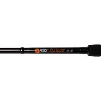 Zeck All Black Rod 2.13 m 20 gr - thumbnail