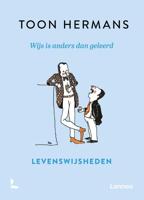 Wijs is anders dan geleerd (Hardback) - thumbnail