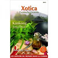 Zaden Xotica Kankong Waterspinazie of Dagoeblad Buzzy - Buzzy - thumbnail