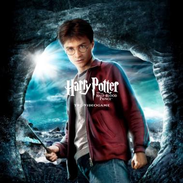 Harry Potter En De Halfbloed Prins Harry Potter En De Halfbloed Prins