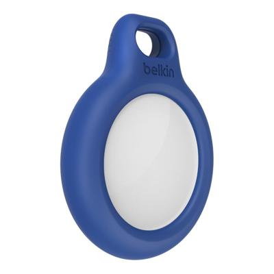Belkin Beschermende houder met sleutelhanger voor AirTag tracker