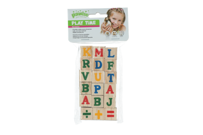 Pawise Play Time Small Pet Speelblokken Pawise Play Time Small Pet Speelblokken