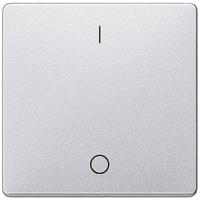 Siemens 5TG6242 Wipschakelaar Delta Aluminium Schakelmateriaal 1 stuk(s) - thumbnail