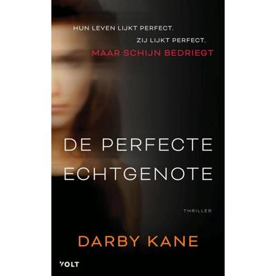 De perfecte echtgenote (Paperback)