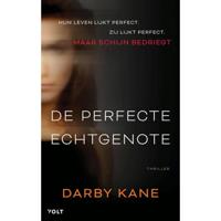 De perfecte echtgenote (Paperback) - thumbnail